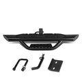 2 INCHES RECEIVER 36.5 INCHES X 3.75 INCHES TOWING HITCH STEP BAR,BLACK
