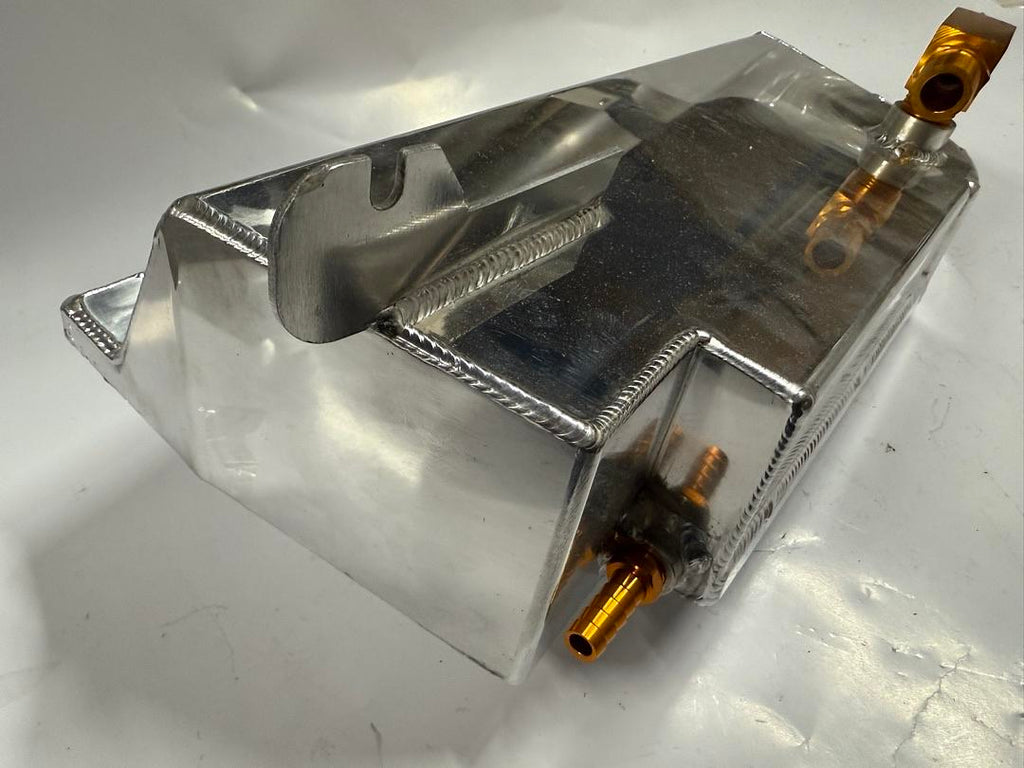 97-04 CHEVY CORVETTE 5.7L V8 OIL COOLER