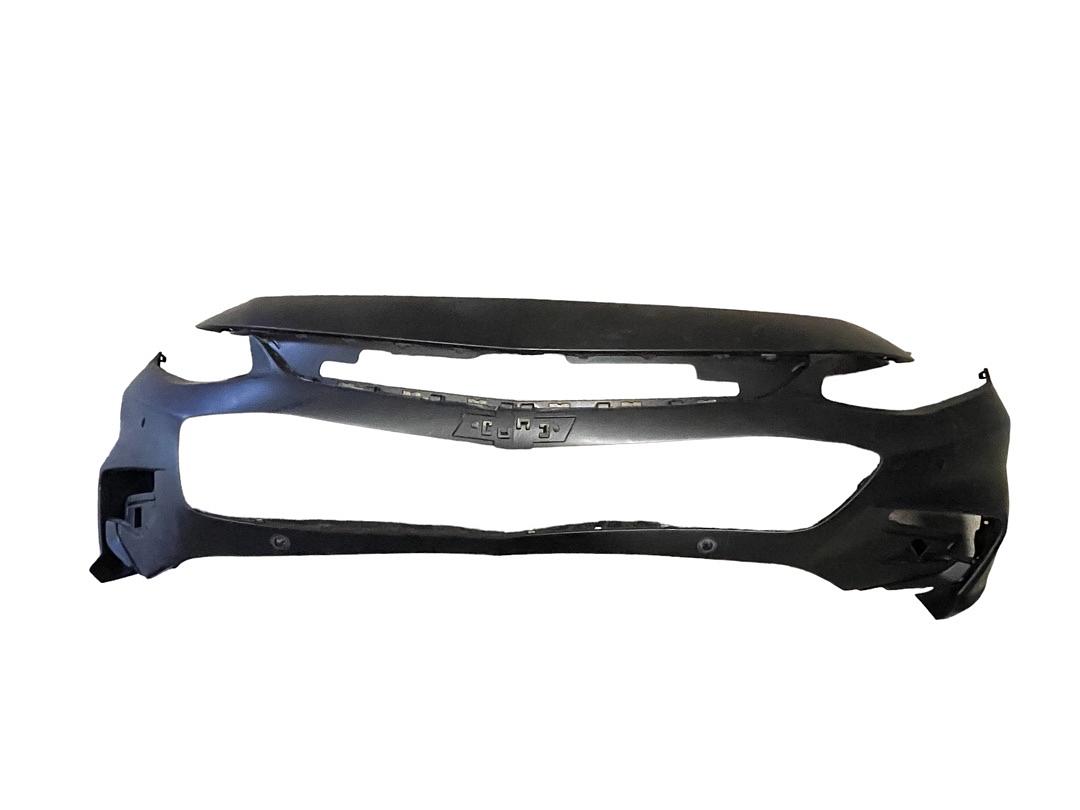 16-18 chevy malibu Front Upper Bumper Cover - GM ()
