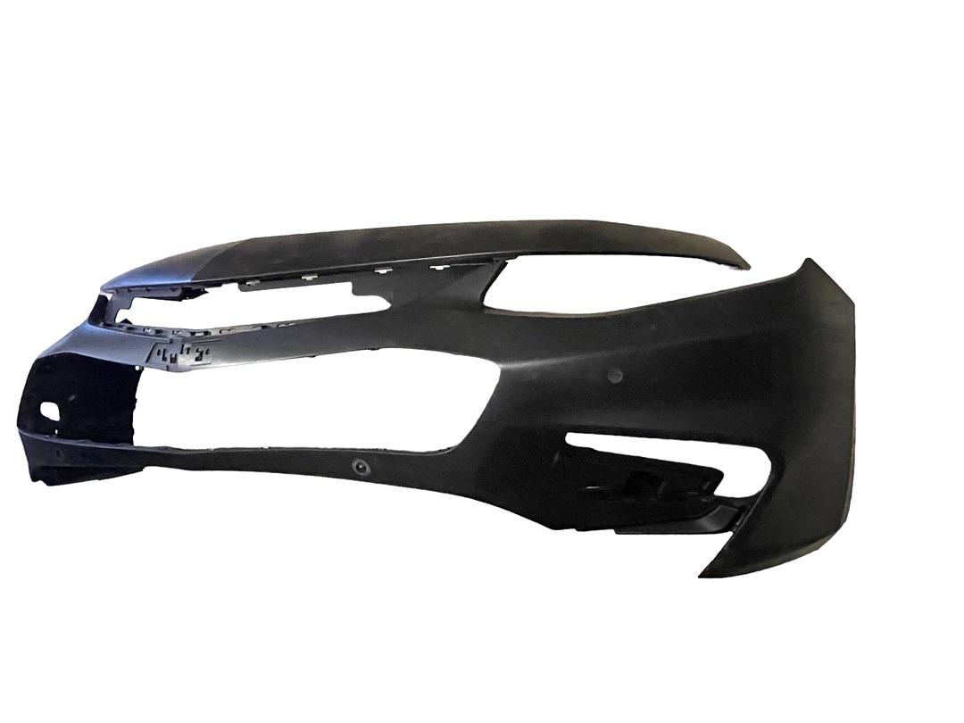 16-18 chevy malibu Front Upper Bumper Cover - GM ()