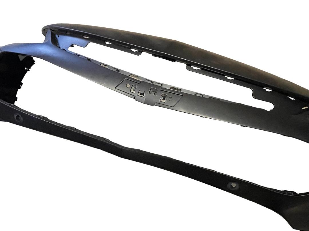 16-18 chevy malibu Front Upper Bumper Cover - GM ()