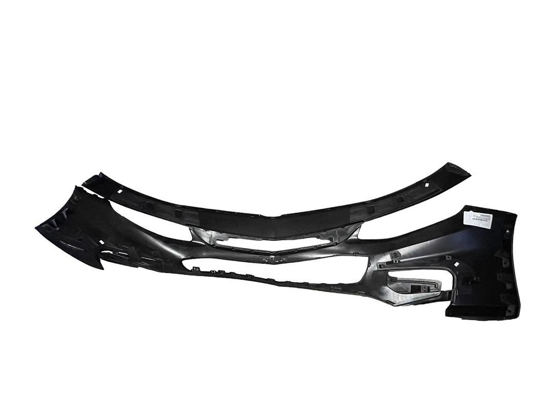 16-18 chevy malibu Front Upper Bumper Cover - GM ()