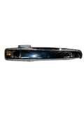 07-13 CHEVY SILVERADO / SIERRA PASSANGER RIGHT FRONT SIDE CHROME