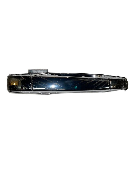 07-13 CHEVY SILVERADO / SIERRA PASSANGER RIGHT FRONT SIDE CHROME