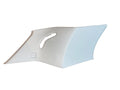 Oem # 18-21 BUICK ENCLAVE REAR LEFT SIDE D PILLAR UPPER QUARTER TRIM COVER