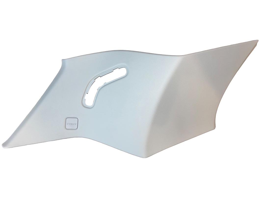 84287302 | Oem # 18-21 BUICK ENCLAVE REAR LEFT SIDE D PILLAR UPPER QUARTER TRIM COVER