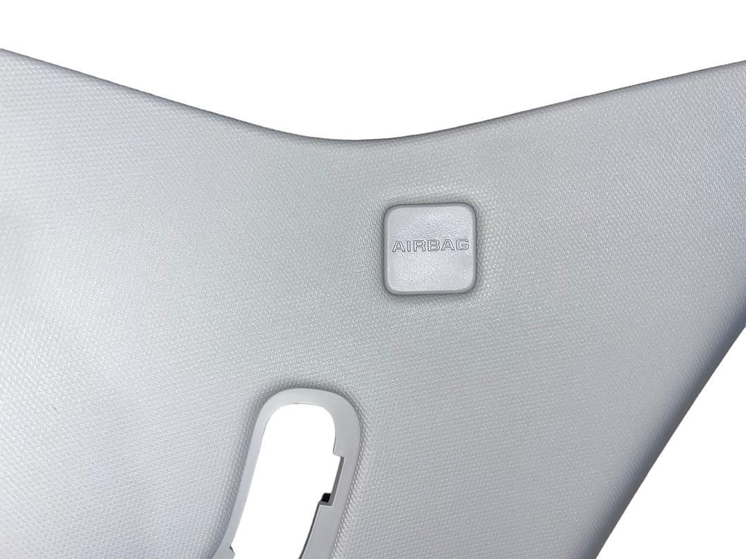 84287302 | Oem # 18-21 BUICK ENCLAVE REAR LEFT SIDE D PILLAR UPPER QUARTER TRIM COVER