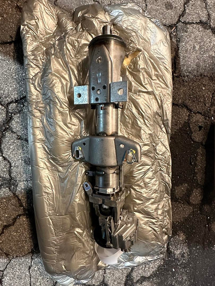 23354099 | GM OEM Column Assembly steering 15-20 Tahoe escalade (ESV) Yukon