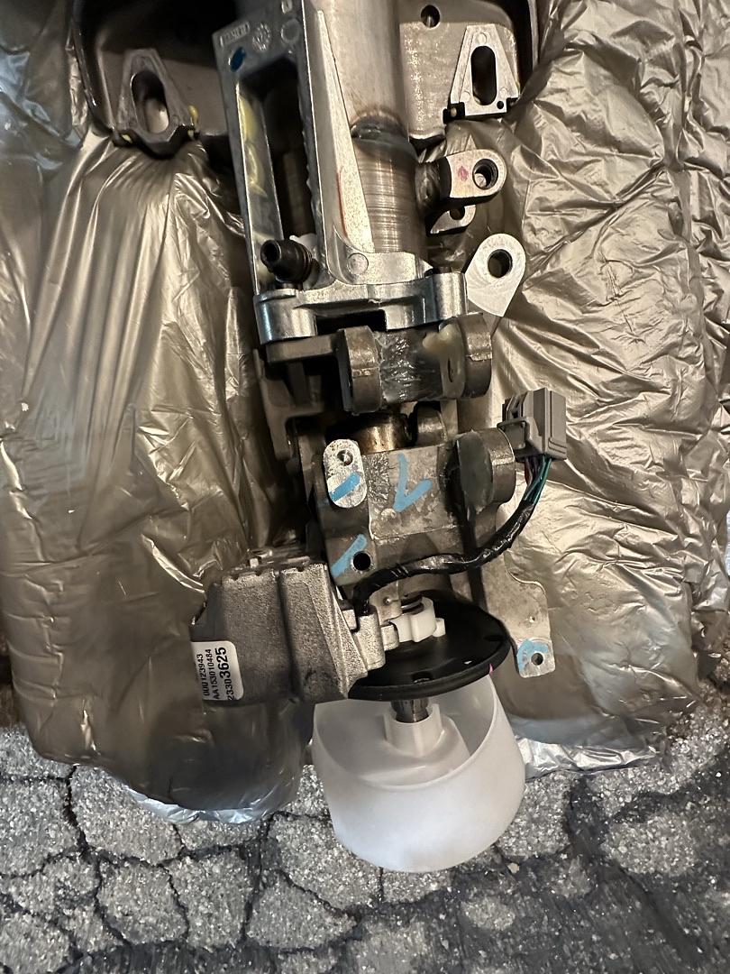 23354099 | GM OEM Column Assembly steering 15-20 Tahoe escalade (ESV) Yukon