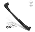 FOR 1999 TO 2006 JEEP WRANGLER TJ 4X4 ABS SAFARI COLD AIR INTAKE SNOKEL SYSTEM KIT 00 01 02 03 04 05