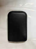 05-09 ford mustang black center console