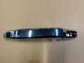 GM1520151 14-18 CHEVY SILVERADO GMC SIERRA 15-18 TAHOE SUBURBAN CHROME REAR LEFT AND REAR RIGHT DOOR HANDLE W/O KEYHOLE