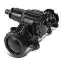 99 DODGE DAKOTA 98-99 DURANGO 4WD MODELS PAINTED BLACK STEEL POWER STEERING GEARBOX REPLACEMENT