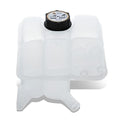 COOLANT OVERFLOW RESERVOIR TANK W/ CAP COMPATIBLE WITH 13-18 FORD C-MAX / 13-16 ESCAPE / 12-18 FOCUS / 14-16 TRANSIT CONNECT