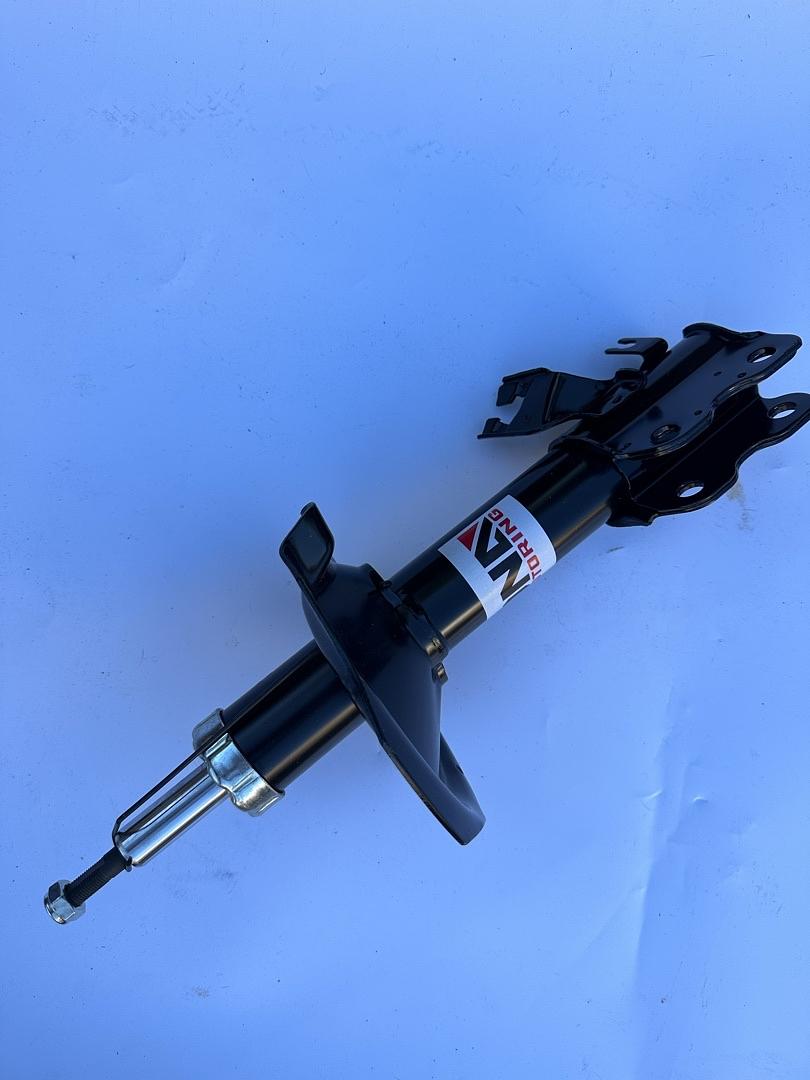 FRONT RIGHT SHOCK ABSORBER 01-04 NISSAN MAXIMA/INFINITI I35