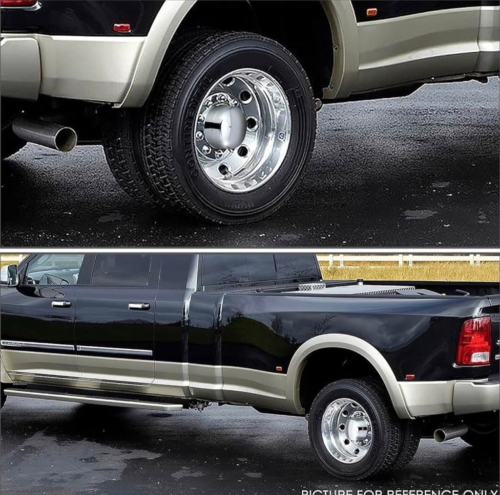 03-18 DODGE RAM 3500 DRW DULLY MODELS WITH 17” WHEEL 2PC