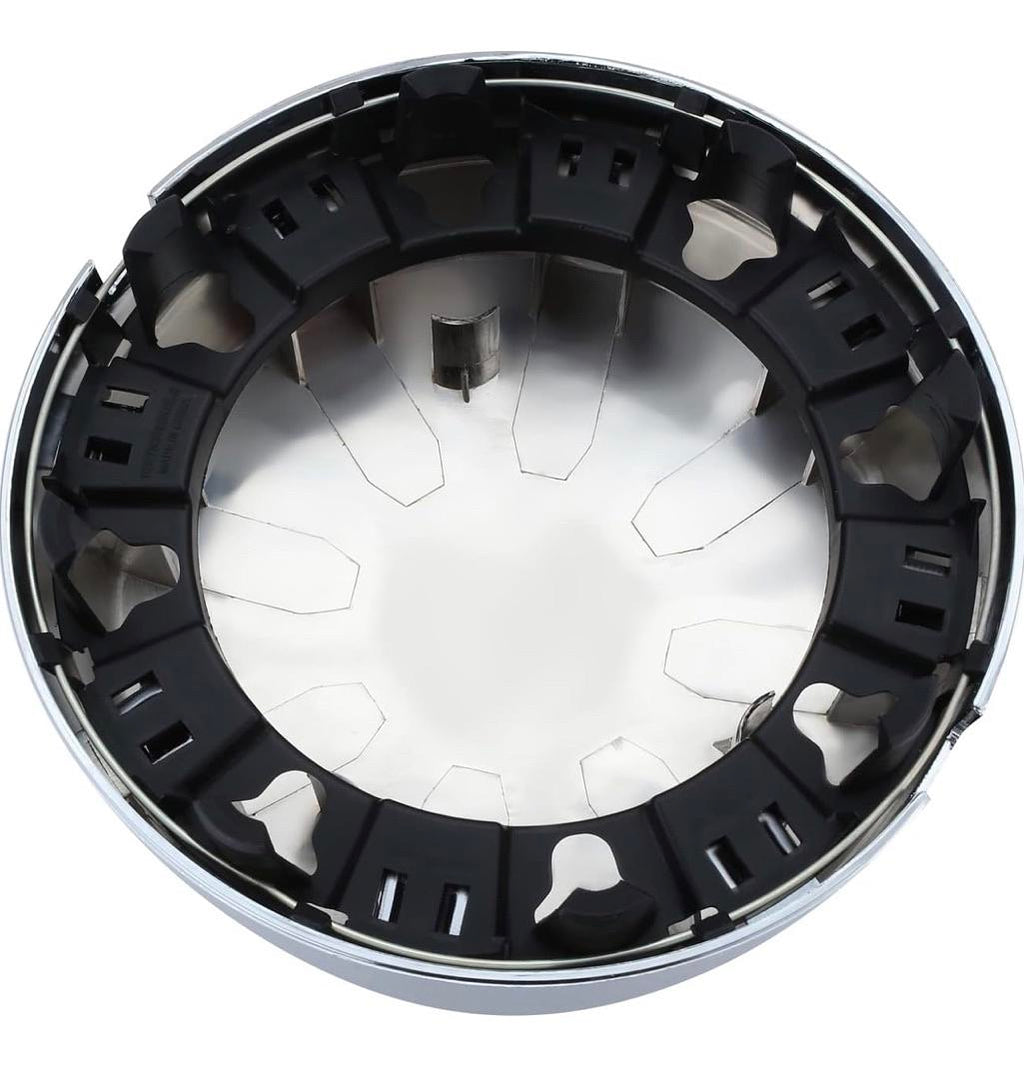 03-18 DODGE RAM 3500 DRW DULLY MODELS WITH 17” WHEEL 2PC
