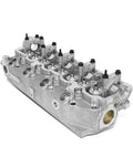 4D56/4D56T ENGINE OE STYLE ALUMINUM BARE CYLINDER HEAD FRONT