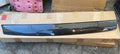08-21 DODGE CHALLENGER CARBON FIBER REAR WINDOW ROOF SPOILER WING