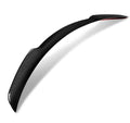 18-23 HONDA ACCORD REAR DECK TRUNK LID SPOILER WING CARBON FIBER