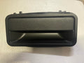 95-00 CHEVY GMC C/K SERIES SUBURBAN/ TAHOE/ YUKON REAR DRIVER SIDE EXTERIOR DOOR HANDLE (TEXTURED)