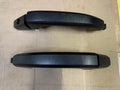 00477 09-18 CHEVY SILVERADO / GMC SIERRA 1500 / 2500 / 3500 FRONT LEFT / RIGHT SIDE 2PC