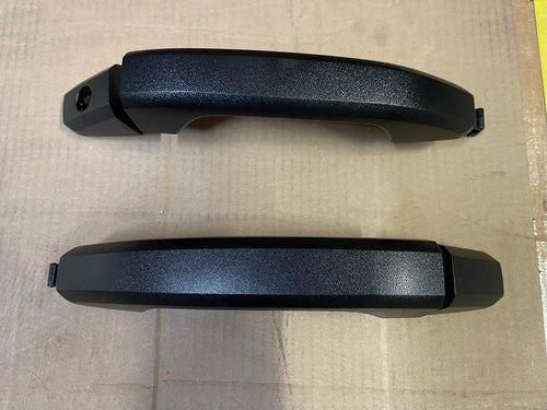 00477 09-18 CHEVY SILVERADO / GMC SIERRA 1500 / 2500 / 3500 FRONT LEFT / RIGHT SIDE 2PC