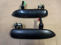 95-01 CHEVY LUMINA REAR DRIVER RIGHT / LEFT OUTER EXTERIOR DOOR PULL LATCH HANDLE