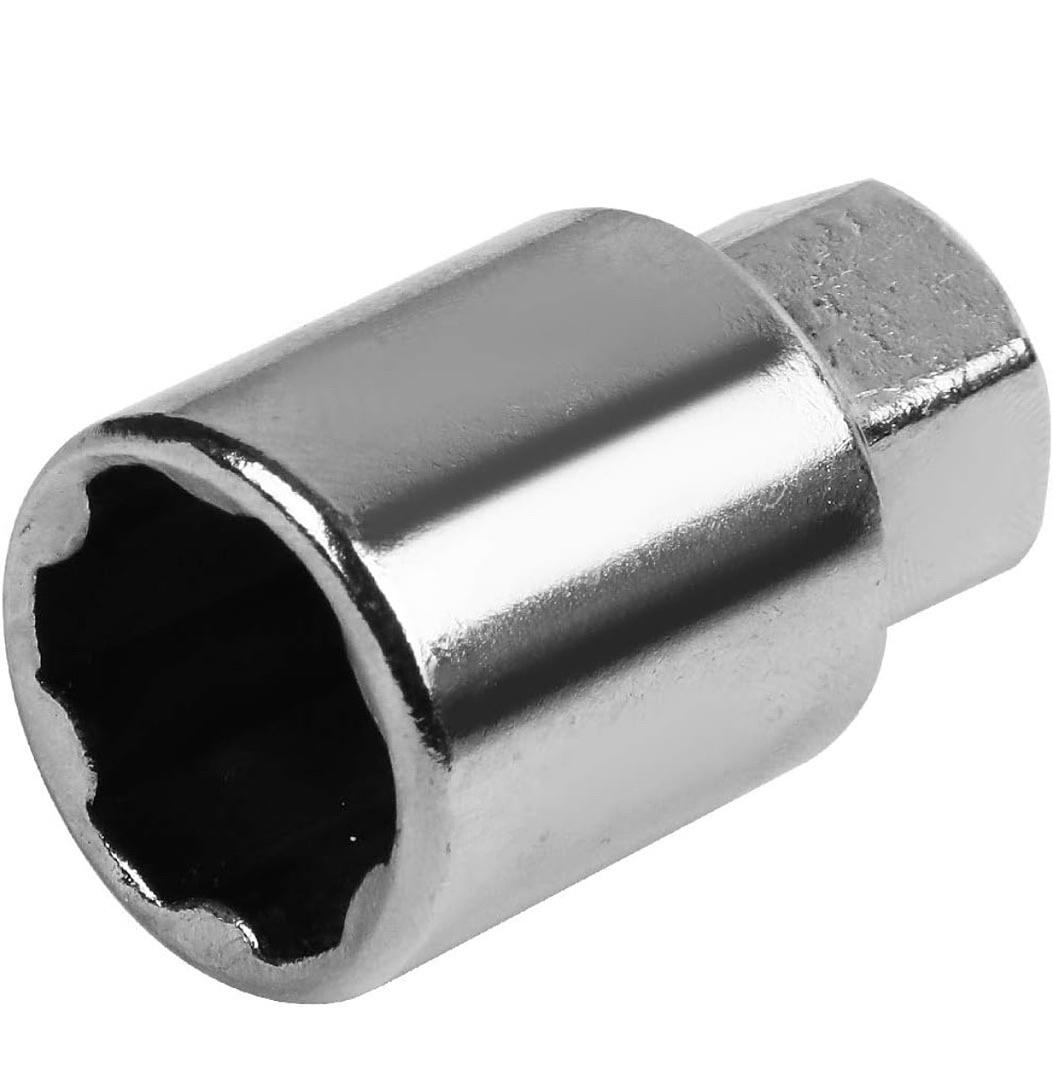 M12X1.5 GOLD LUG NUTS W LOCK