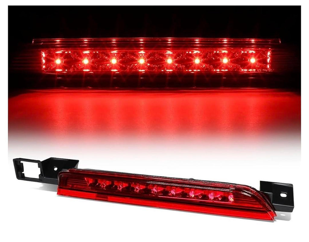 RED LENS LED THIRD TAIL BRAKE LIGHT [COMPATIBLE WITH 10-17 EQUINOX / 10-17 TERRAIN]
