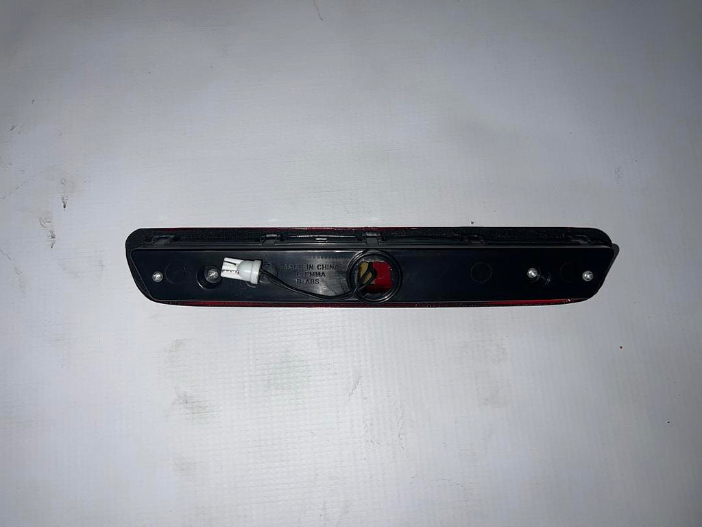RED LENS LED THIRD TAIL BRAKE LIGHT [COMPATIBLE WITH 03-09 4RUNNER]