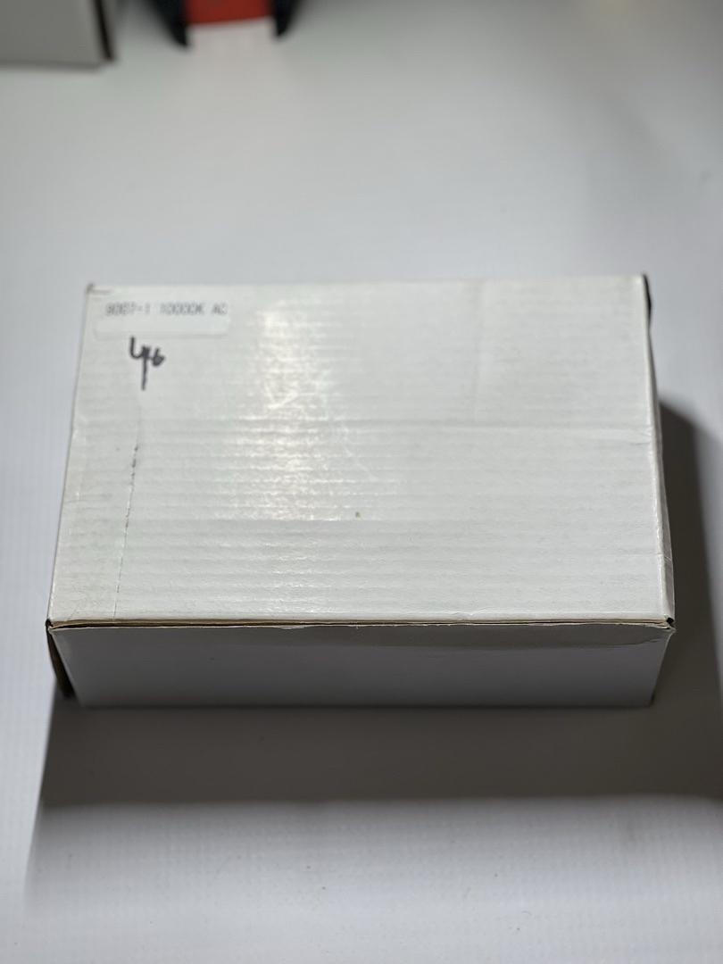 9007-1 10000K AC PAIR OF HID BULB (BULBS ONLY NO BALLAST)