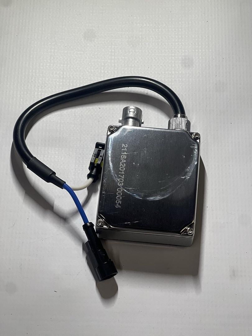SINGLE HID BALLAST (1PC)