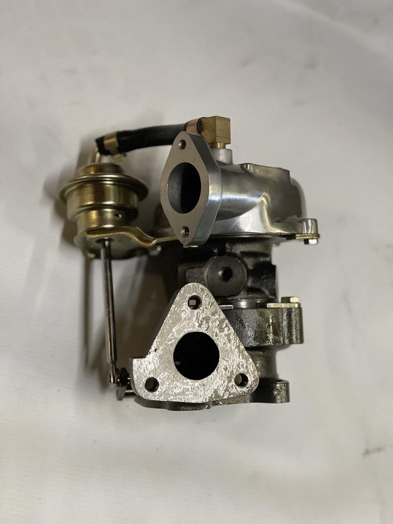 TURBO CHARGER 100HP FOR SMALL ENGINES 500CC-1000CC SNOWMOBILES BRIGGS AND STRATTON QUADS RHINO MOTORCYCLE FOR SUZUKI ALTO WITH YA1/F6AT TURBOCHARGER 13900-62D51
