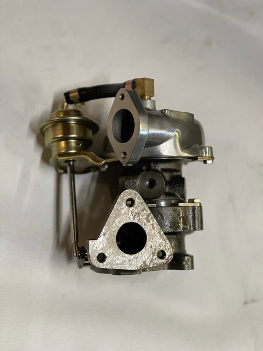 TURBO CHARGER 100HP FOR SMALL ENGINES 500CC-1000CC SNOWMOBILES BRIGGS AND STRATTON QUADS RHINO MOTORCYCLE FOR SUZUKI ALTO WITH YA1/F6AT TURBOCHARGER 13900-62D51
