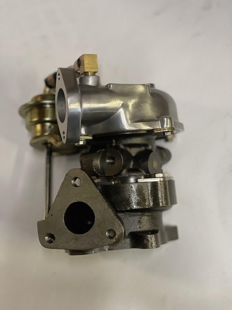 TURBO CHARGER 100HP FOR SMALL ENGINES 500CC-1000CC SNOWMOBILES BRIGGS AND STRATTON QUADS RHINO MOTORCYCLE FOR SUZUKI ALTO WITH YA1/F6AT TURBOCHARGER 13900-62D51
