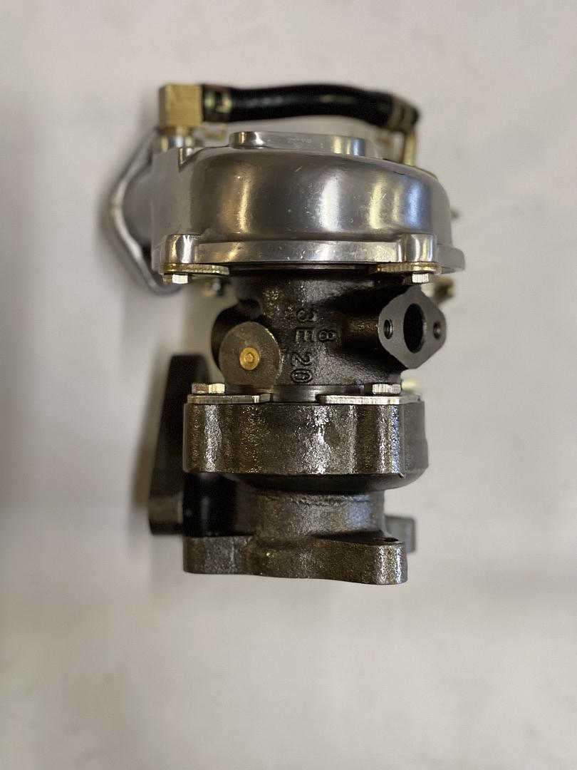 TURBO CHARGER 100HP FOR SMALL ENGINES 500CC-1000CC SNOWMOBILES BRIGGS AND STRATTON QUADS RHINO MOTORCYCLE FOR SUZUKI ALTO WITH YA1/F6AT TURBOCHARGER 13900-62D51