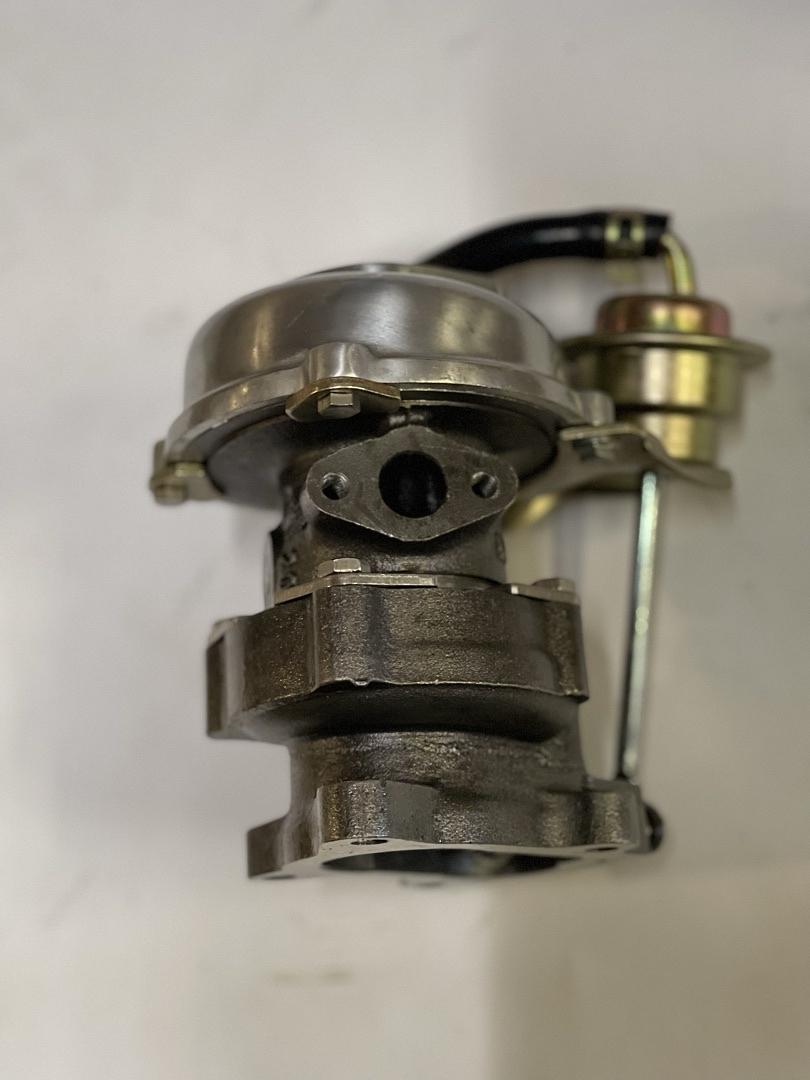 TURBO CHARGER 100HP FOR SMALL ENGINES 500CC-1000CC SNOWMOBILES BRIGGS AND STRATTON QUADS RHINO MOTORCYCLE FOR SUZUKI ALTO WITH YA1/F6AT TURBOCHARGER 13900-62D51