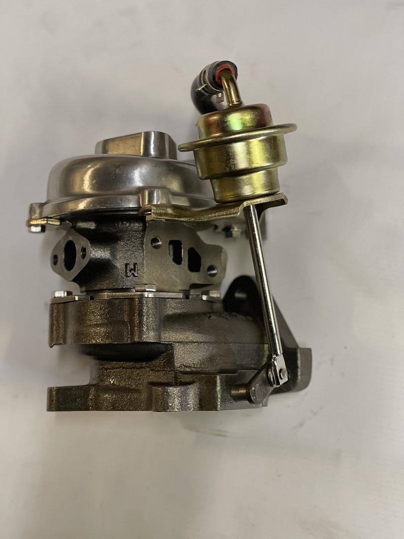 TURBO CHARGER 100HP FOR SMALL ENGINES 500CC-1000CC SNOWMOBILES BRIGGS AND STRATTON QUADS RHINO MOTORCYCLE FOR SUZUKI ALTO WITH YA1/F6AT TURBOCHARGER 13900-62D51