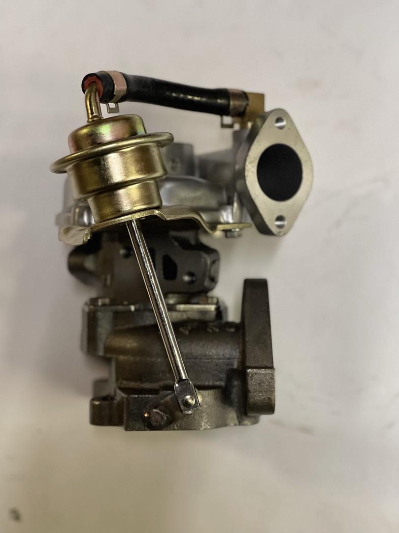 TURBO CHARGER 100HP FOR SMALL ENGINES 500CC-1000CC SNOWMOBILES BRIGGS AND STRATTON QUADS RHINO MOTORCYCLE FOR SUZUKI ALTO WITH YA1/F6AT TURBOCHARGER 13900-62D51