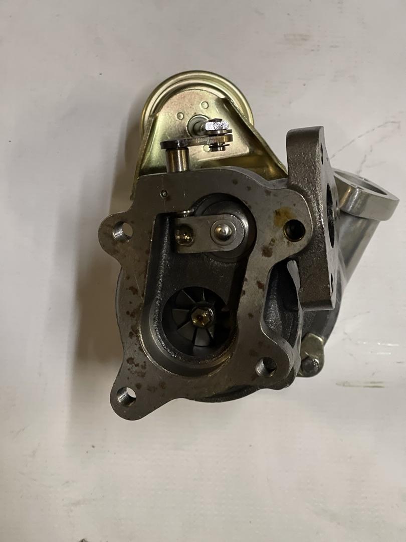 TURBO CHARGER 100HP FOR SMALL ENGINES 500CC-1000CC SNOWMOBILES BRIGGS AND STRATTON QUADS RHINO MOTORCYCLE FOR SUZUKI ALTO WITH YA1/F6AT TURBOCHARGER 13900-62D51