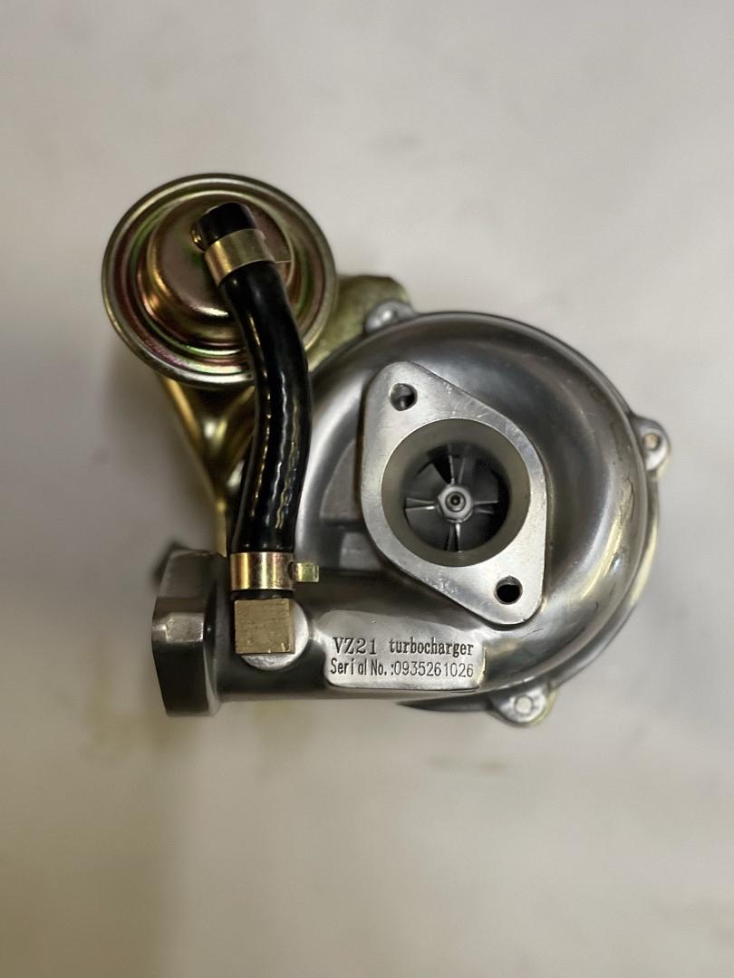 TURBO CHARGER 100HP FOR SMALL ENGINES 500CC-1000CC SNOWMOBILES BRIGGS AND STRATTON QUADS RHINO MOTORCYCLE FOR SUZUKI ALTO WITH YA1/F6AT TURBOCHARGER 13900-62D51