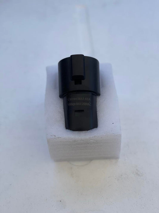 ✅ TCR-001 250V SAE J1772 TO TESLA CHARGER CHARGING ADAPTER CONNECTOR FOR MODEL S/X/Y/3
