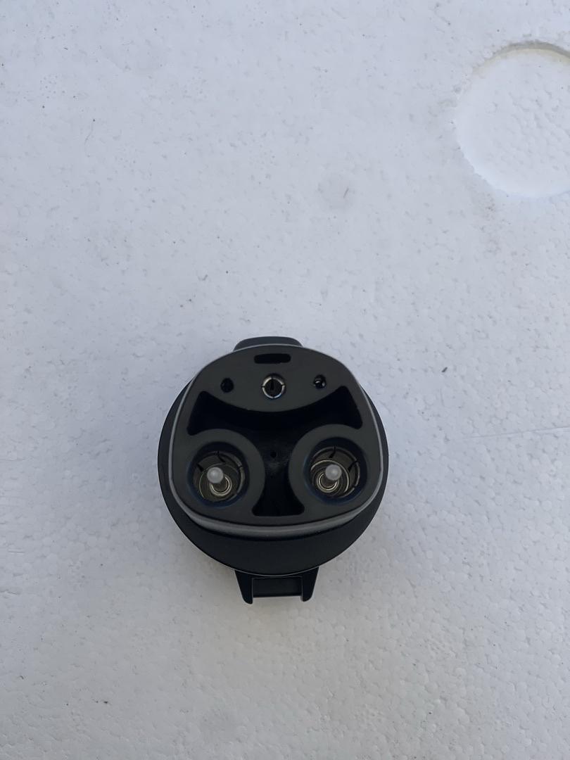 ✅ TCR-001 250V SAE J1772 TO TESLA CHARGER CHARGING ADAPTER CONNECTOR FOR MODEL S/X/Y/3