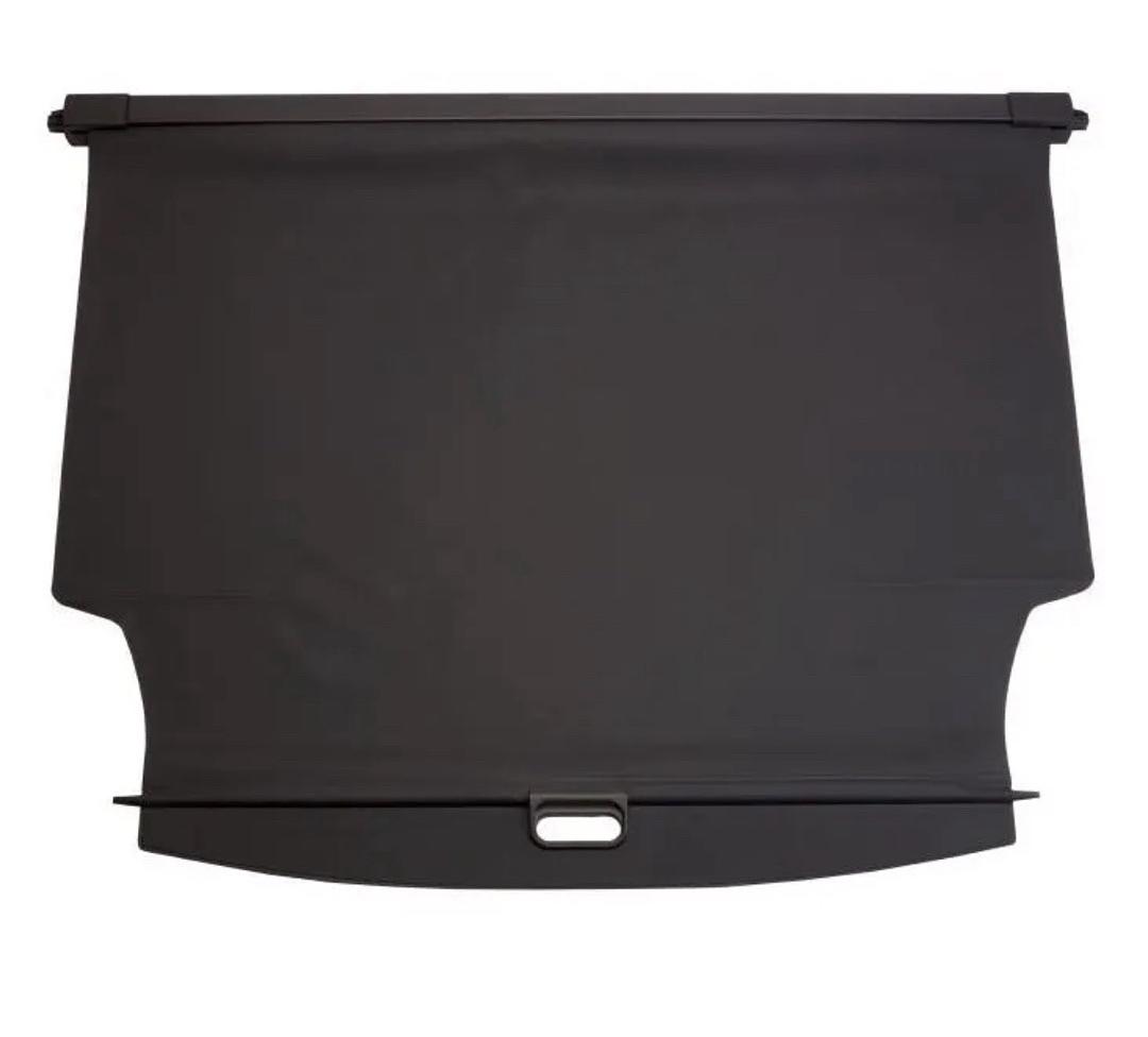 2021-2024 GMC Yukon yukon XL chevy tahoe suburban escalade cadillac escalade esv Factory OEM GM Cadillac Escalade Cargo Area Security Shade Retractable