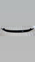 01-03 FORD F150 / 97-02 EXPEDITION HOOD BUG DEFLECTOR GLOSSY BLACK