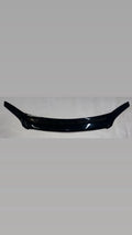 94-05 CHEVY S10 BLACK BUG DEFLECTOR