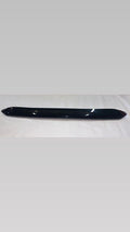 04-15 NISSAN TITAN, 05-15 ARMADA BUGFLECTOR HOOD SHIELD | DARK SMOKE