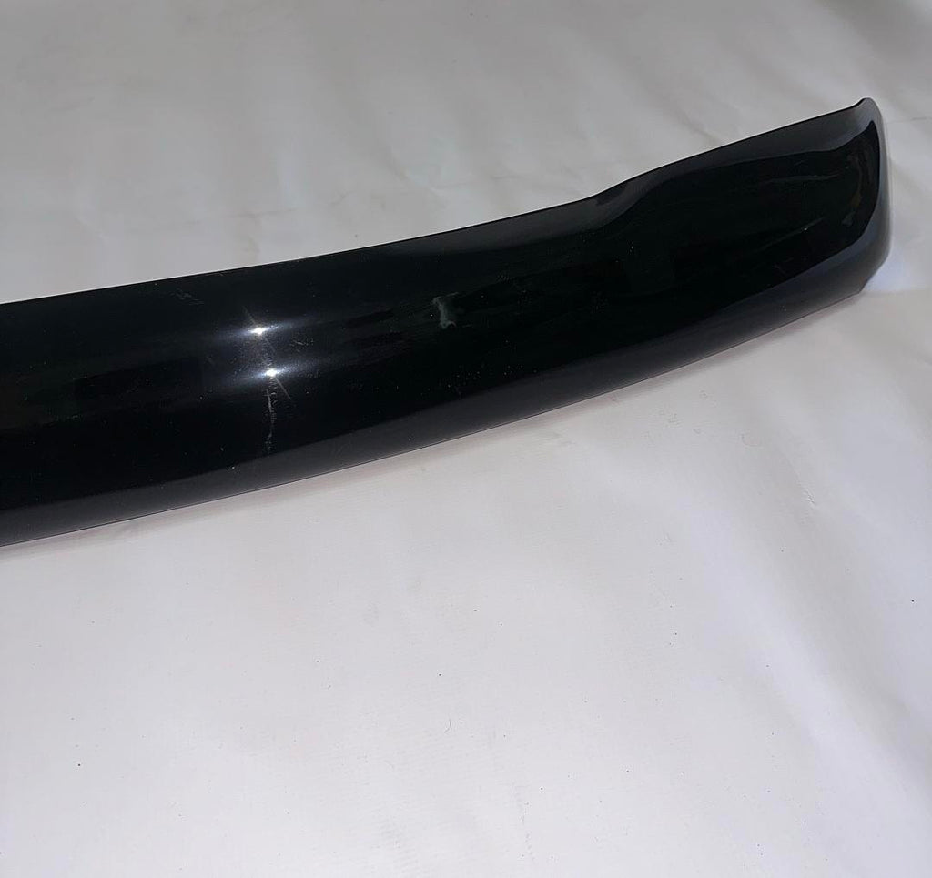 95-01 FORD EXPLORER BLACK BUG DEFLECTOR