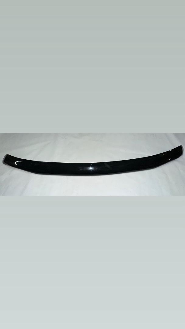 99-06 SIERRA/00-06 YUKON BUGFLECTOR HOOD SHIELD BLACM